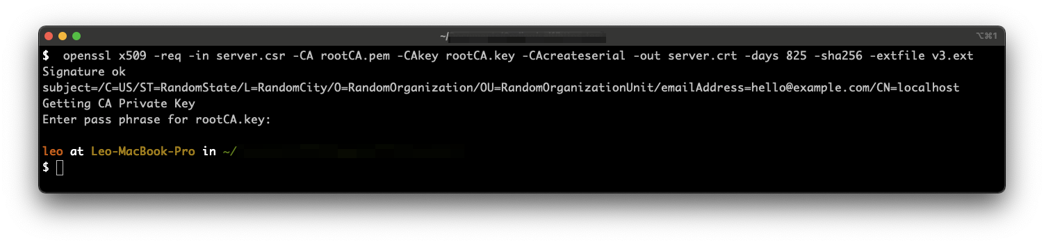 server-cert